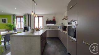  Appartement à vendre 5 pièces 173 m²
