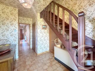  Maison à vendre 6 pièces 177 m²