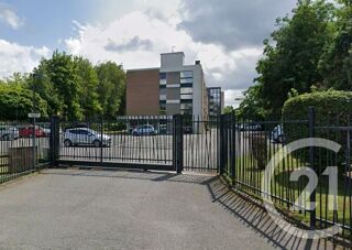  Appartement � vendre 1 pi�ce 35 m�