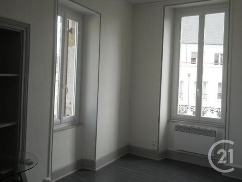  Appartement � louer 2 pi�ces 30 m�