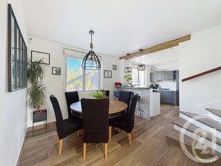  Maison à vendre 5 pièces 179 m²