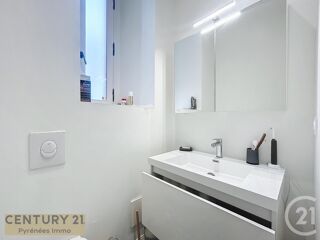  Appartement à louer 1 pièce 23 m²