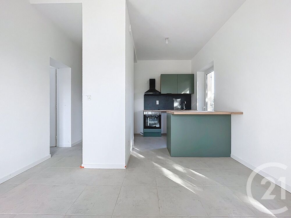 vente Appartement - 3 pièce(s) - 69 m² Bagnols-sur-Cèze (30200)
