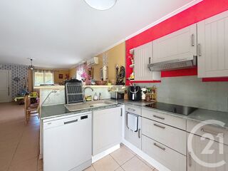  Maison à vendre 5 pièces 106 m²