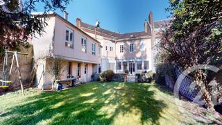 vente Maison - 8 pièce(s) - 250 m² Saint-Quentin (02100)