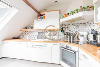  Appartement � vendre 3 pi�ces 85 m�