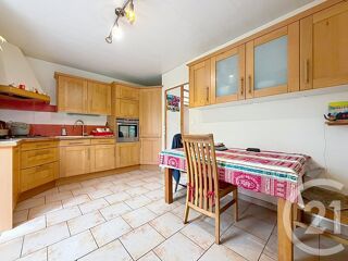  Maison à vendre 5 pièces 114 m²