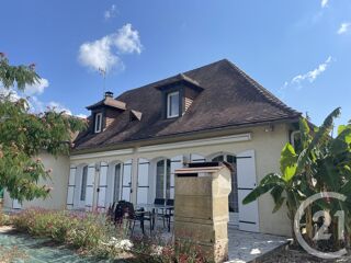  Maison � vendre 5 pi�ces 193 m�