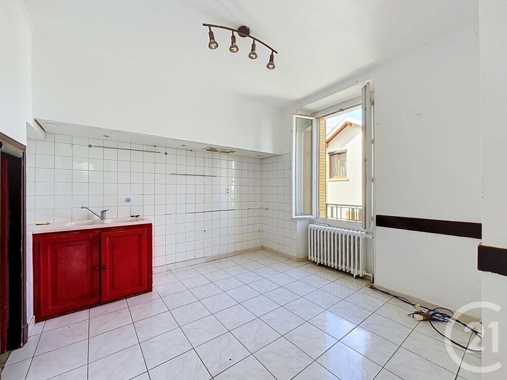 vente Maison - 6 pièce(s) - 194 m² Saint-Girons (09200)