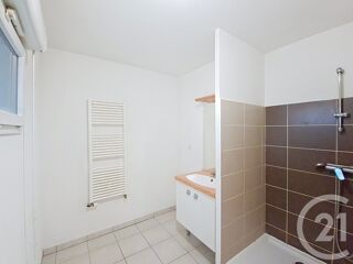  Appartement � vendre 2 pi�ces 41 m�