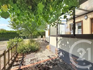  Maison à vendre 4 pièces 103 m²