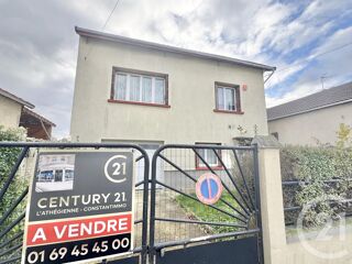  Maison � vendre 5 pi�ces 160 m�