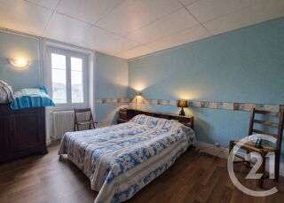  Maison à vendre 5 pièces 162 m²