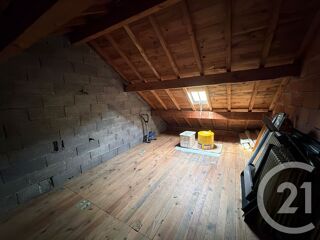  Maison � vendre 6 pi�ces 165 m�