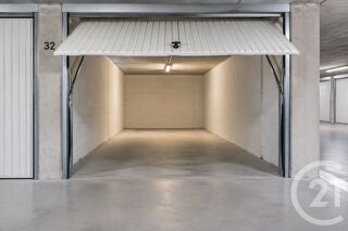 vente Parking / Garage - 14 m² Argelès-sur-Mer (66700)