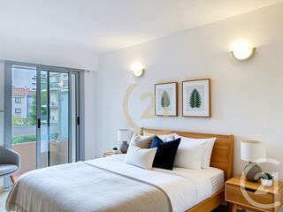  Appartement à vendre 4 pièces 91 m²
