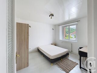  Appartement à louer 2 pièces 44 m²