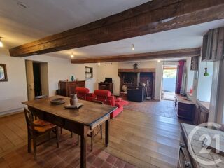  Maison à vendre 3 pièces 85 m²