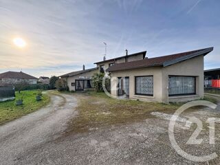  Maison � vendre 4 pi�ces 99 m�