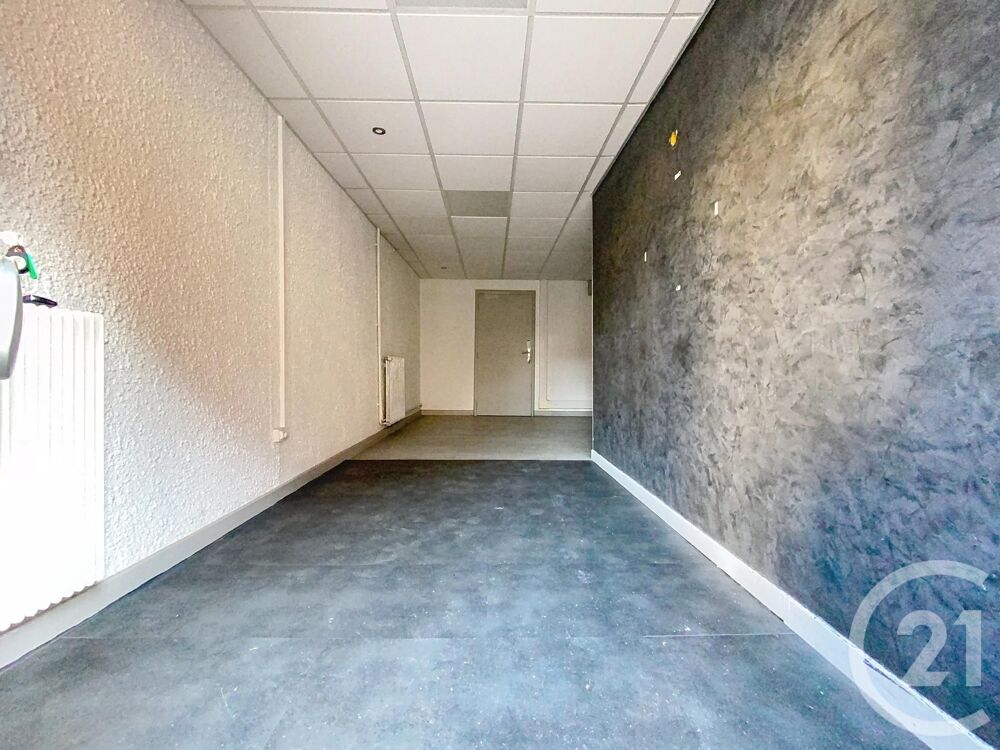 location Appartement - 5 pièce(s) - 84 m² Héricourt (70400)