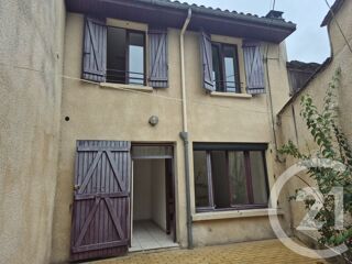 location Appartement - 4 pièce(s) - 48 m² Villandraut (33730)