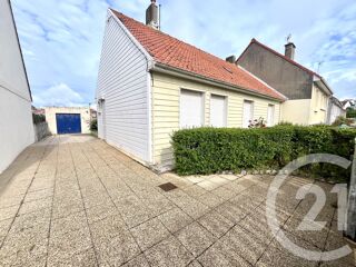  Maison � vendre 4 pi�ces 80 m�