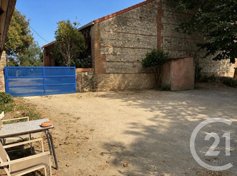 vente Maison - 4 pièce(s) - 125 m² Elne (66200)