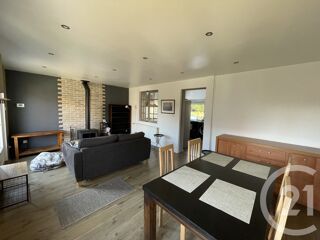  Maison à louer 2 pièces 55 m²