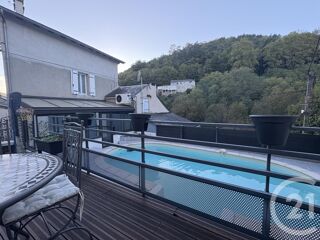  Maison  vendre 5 pices 95 m