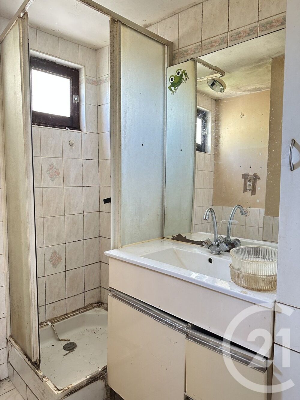 vente Maison - 3 pièce(s) - 61 m² Thauvenay (18300)