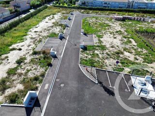  Terrain à vendre 345 m²