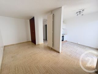  Appartement à vendre 1 pièce 27 m²
