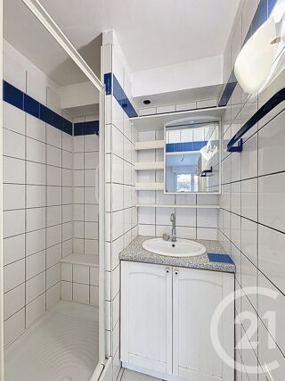  Appartement � vendre 5 pi�ces 84 m�