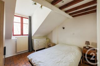  Appartement à vendre 2 pièces 42 m² Grenoble