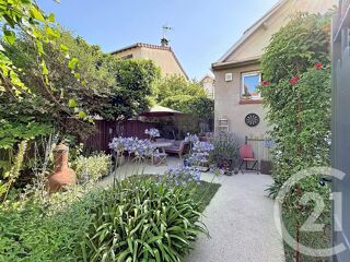  Maison à vendre 5 pièces 106 m²