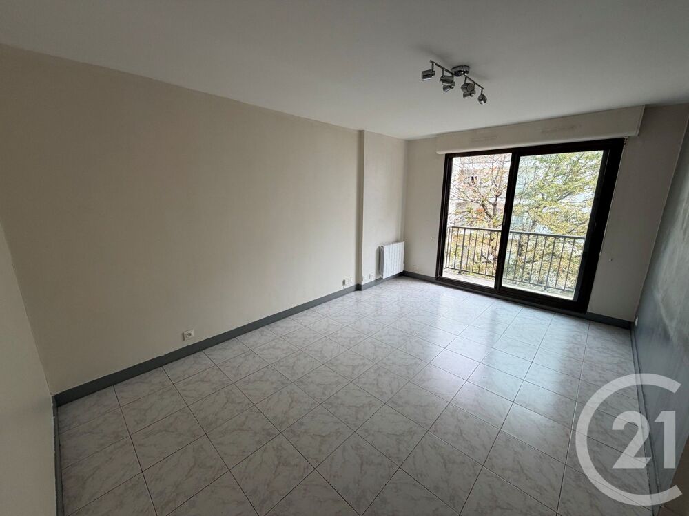 location Appartement - 2 pièce(s) - 40 m² Drancy (93700)