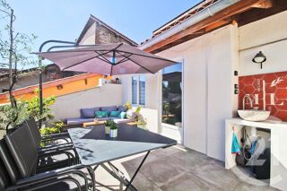 Appartement 5 pièces 112 m² · à Montluel · 112 m² · 279 000 €