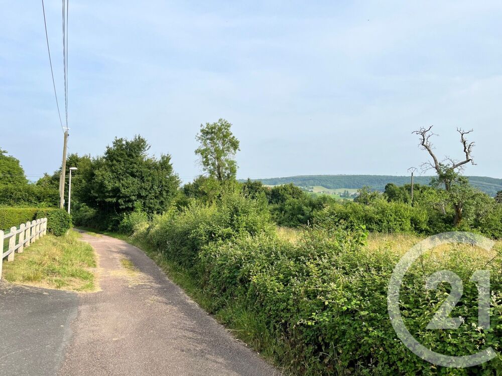 vente Terrain - 1457 m² Prémery (58700)