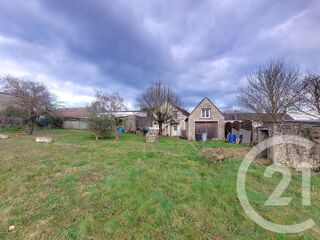  Maison � vendre 3 pi�ces 48 m�