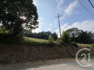 Terrain à vendre 3968 m²