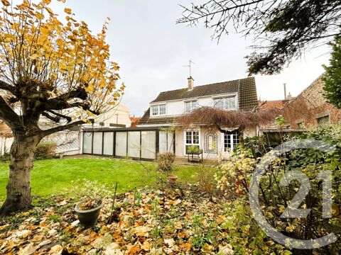   Vente Maison Maison - 6 pi�ce(s) - 125 m�