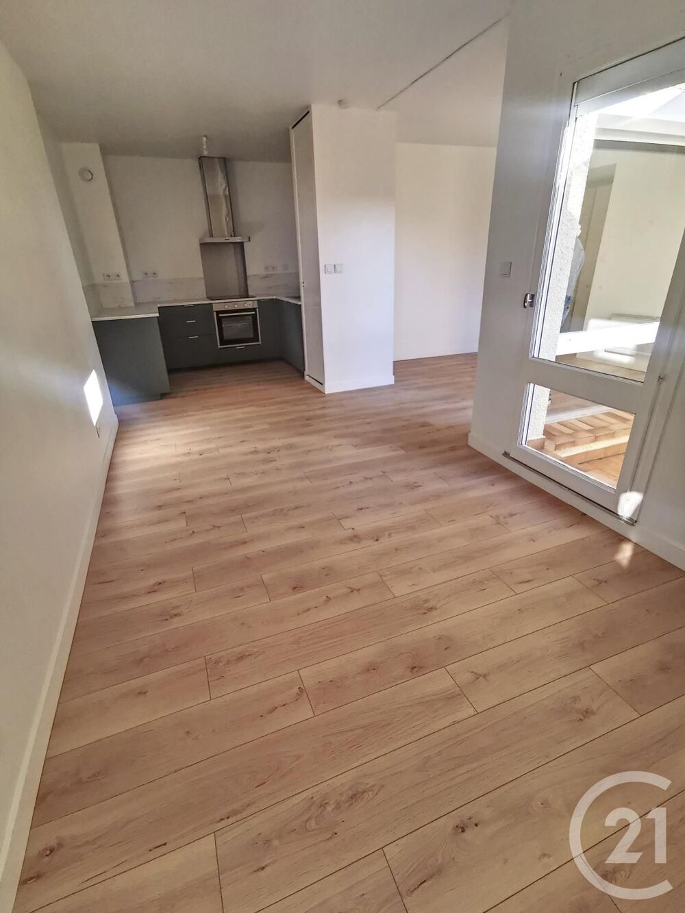 location Appartement - 2 pièce(s) - 47 m² Cabestany (66330)
