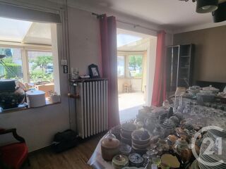 Maison à vendre 5 pièces 120 m²