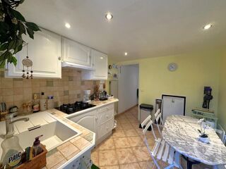  Maison � vendre 3 pi�ces 55 m�