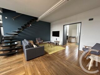  Appartement � louer 6 pi�ces 164 m�