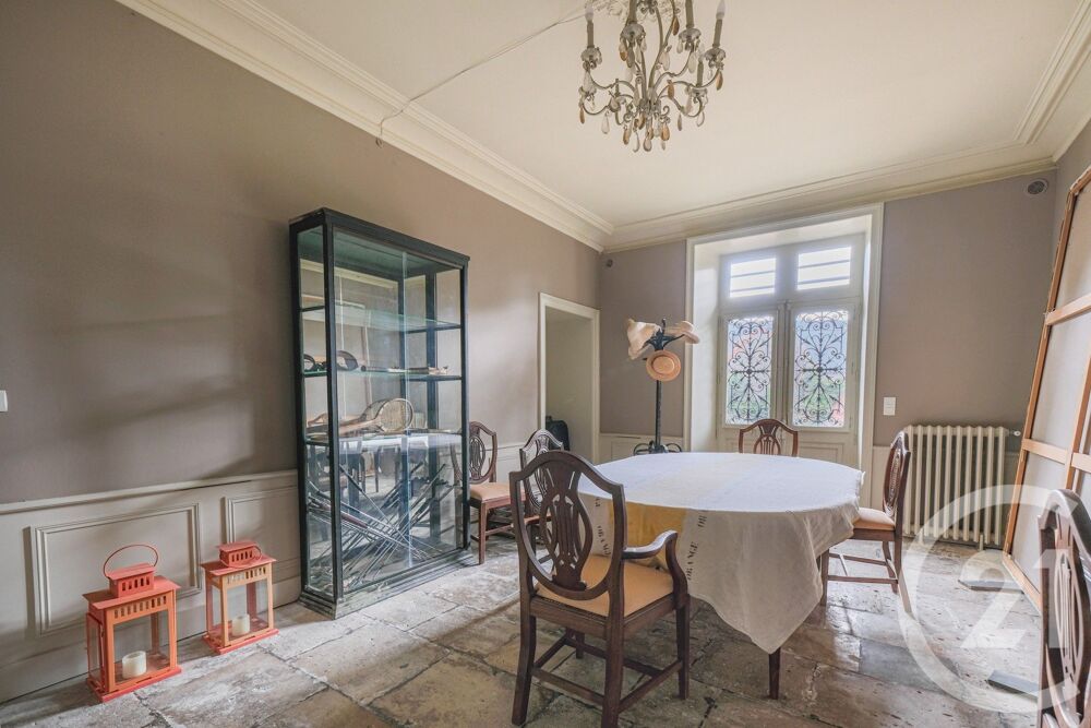 à vendre  Maison Denneville (50580)