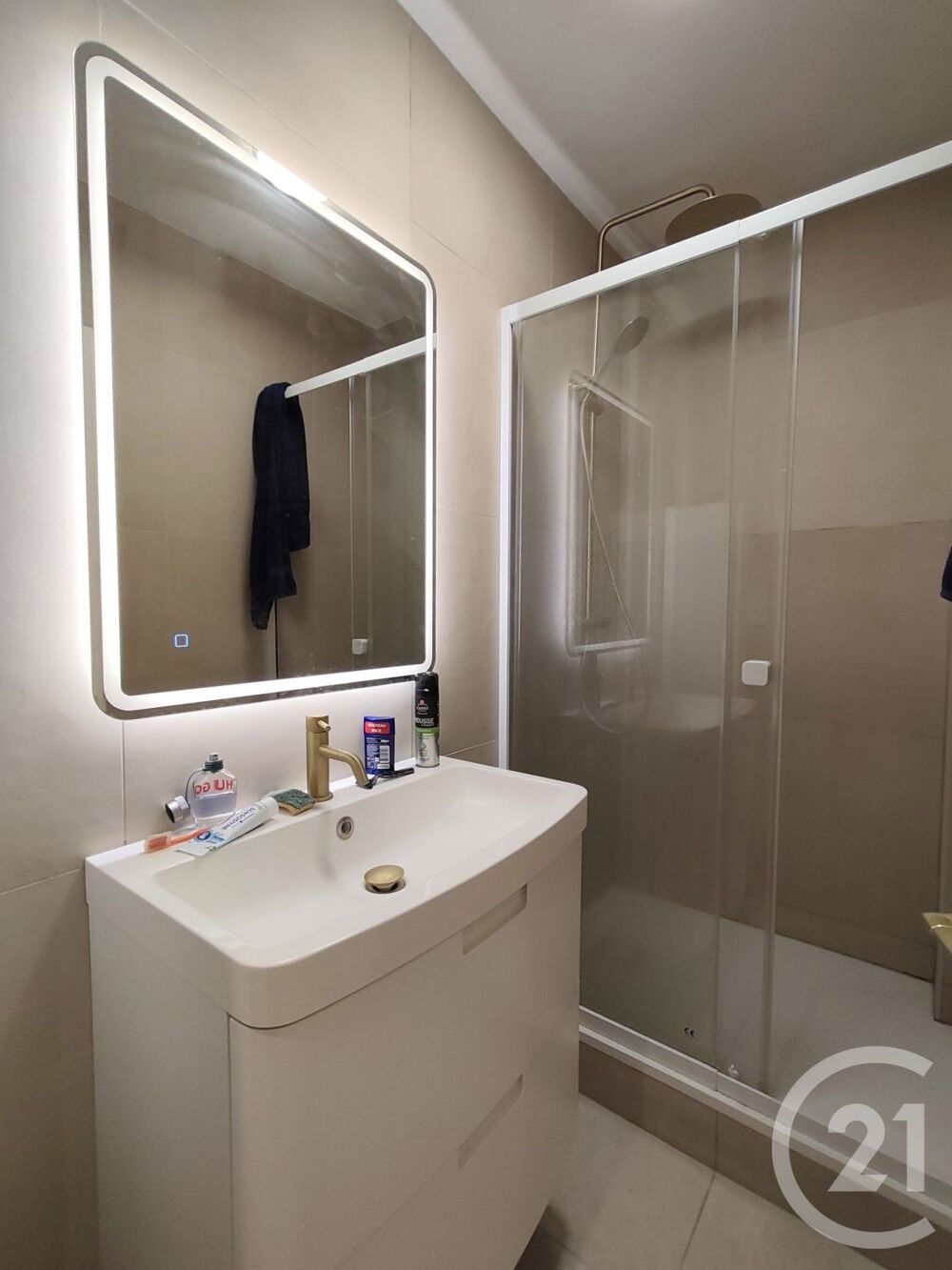 vente Appartement - 3 pièce(s) - 69 m² Tarbes (65000)