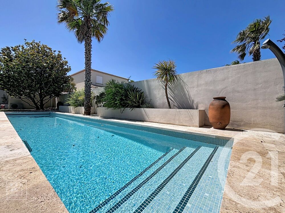 à vendre  Maison 