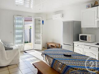  Maison à vendre 3 pièces 45 m²