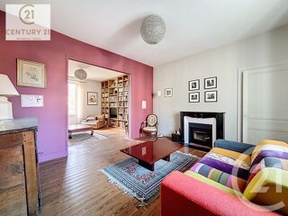  Maison � vendre 6 pi�ces 257 m�